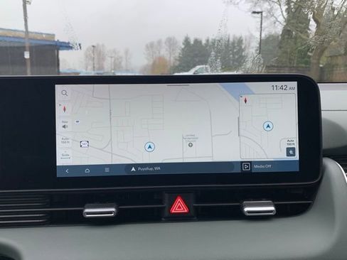 New 2026 Hyundai Ioniq 5 Limited image 21