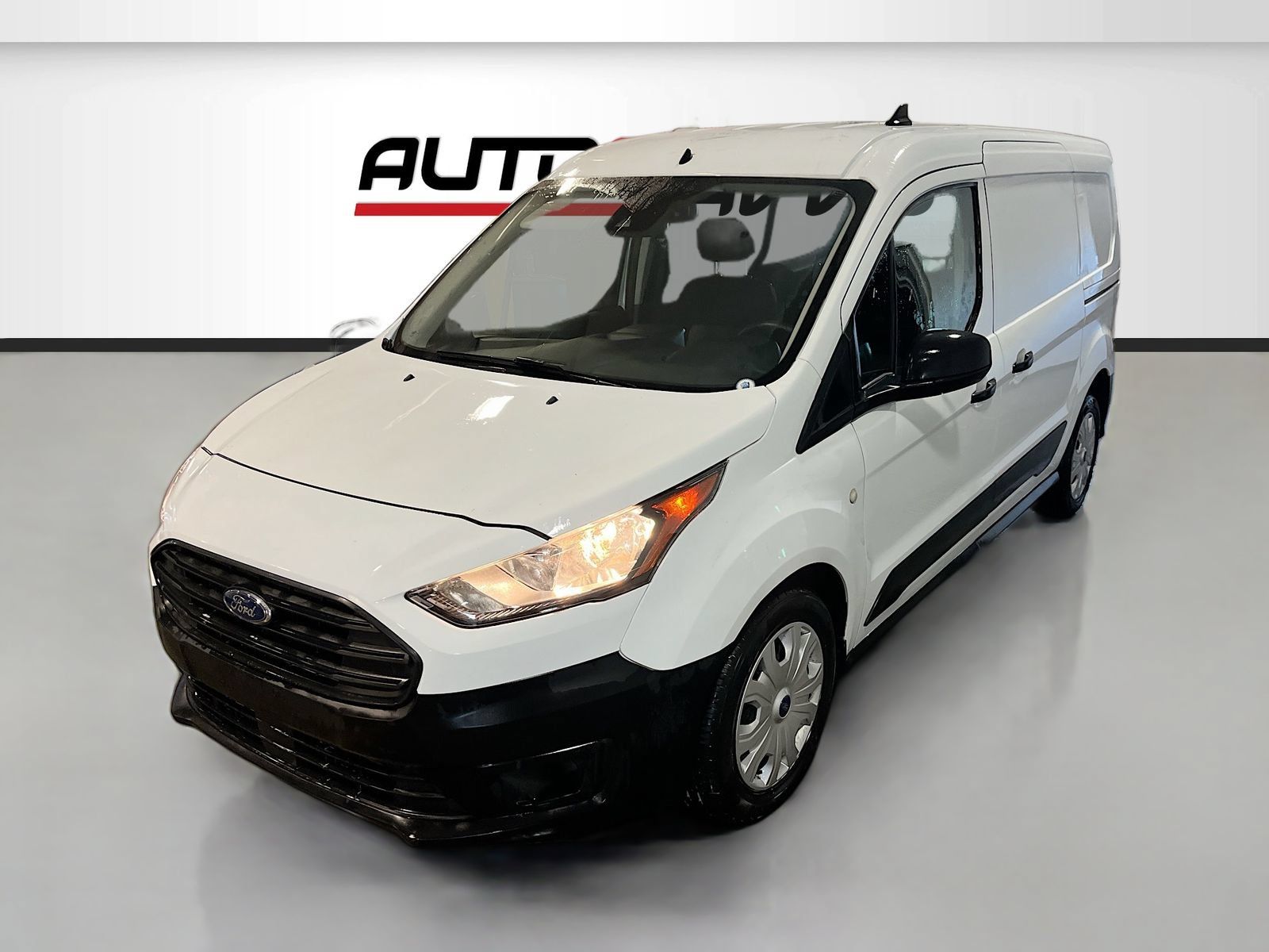 Used 2023 Ford Transit Connect XL FWD image 3