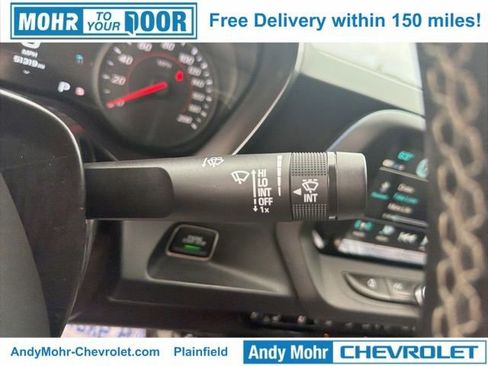 Used 2018 Chevrolet Camaro SS image 19