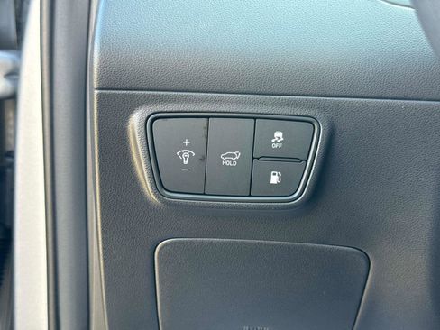 Certified 2024 Hyundai Tucson Limited image 29