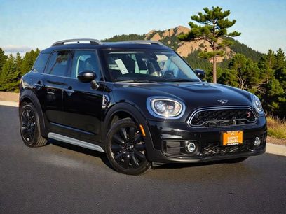 Used 2020 MINI Cooper Countryman S