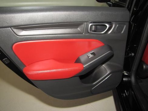 Certified 2026 Honda Civic Sport image 12