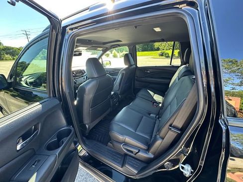 Used 2021 Honda Passport Touring image 18