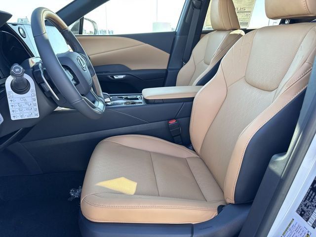 New 2026 Lexus RX 350 Premium Plus w/ Convenience Package FWD image 11