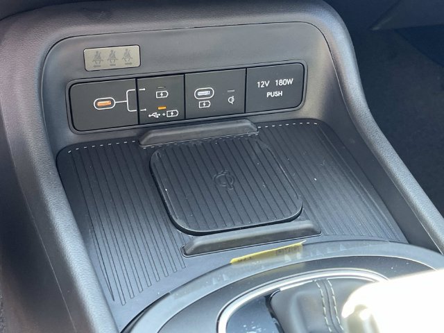New 2027 Hyundai Kona SEL Sport FWD image 25