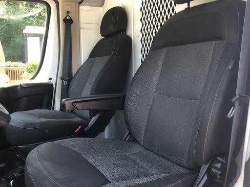 Used 2020 RAM ProMaster 1500 FWD image 11