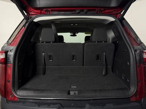 Used 2019 Chevrolet Traverse LT AWD/4WD image 10