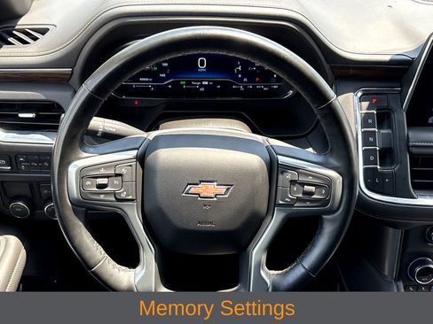Used 2024 Chevrolet Tahoe Premier RWD image 11