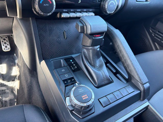 Certified 2024 Toyota Tacoma TRD Sport AWD/4WD image 27