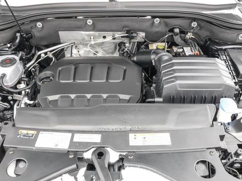 New 2026 Volkswagen Atlas SE image 49