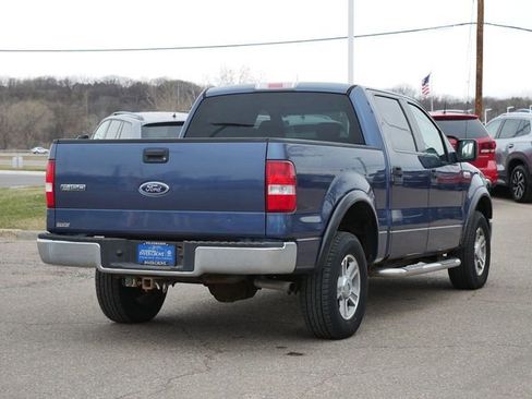 Used 2005 Ford F150 XLT image 7