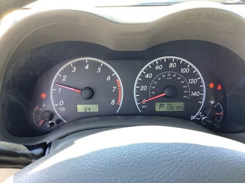 Used 2010 Toyota Corolla LE image 29