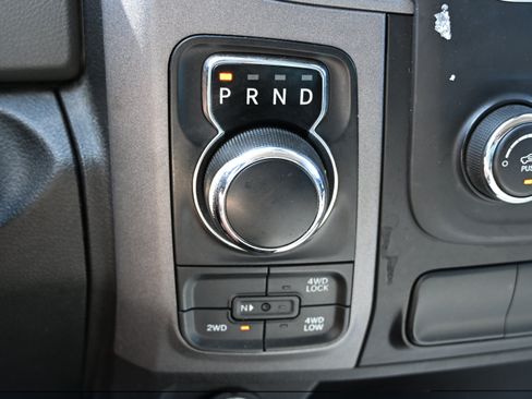 Used 2020 RAM 1500 Tradesman w/ Popular Equipment Group AWD/4WD image 22