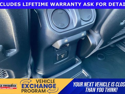 Used 2023 Jeep Wrangler Unlimited Rubicon 392 w/ Xtreme Recon 35" Tire Package image 27