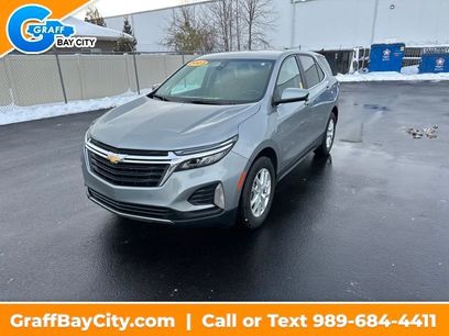 Used 2023 Chevrolet Equinox LT