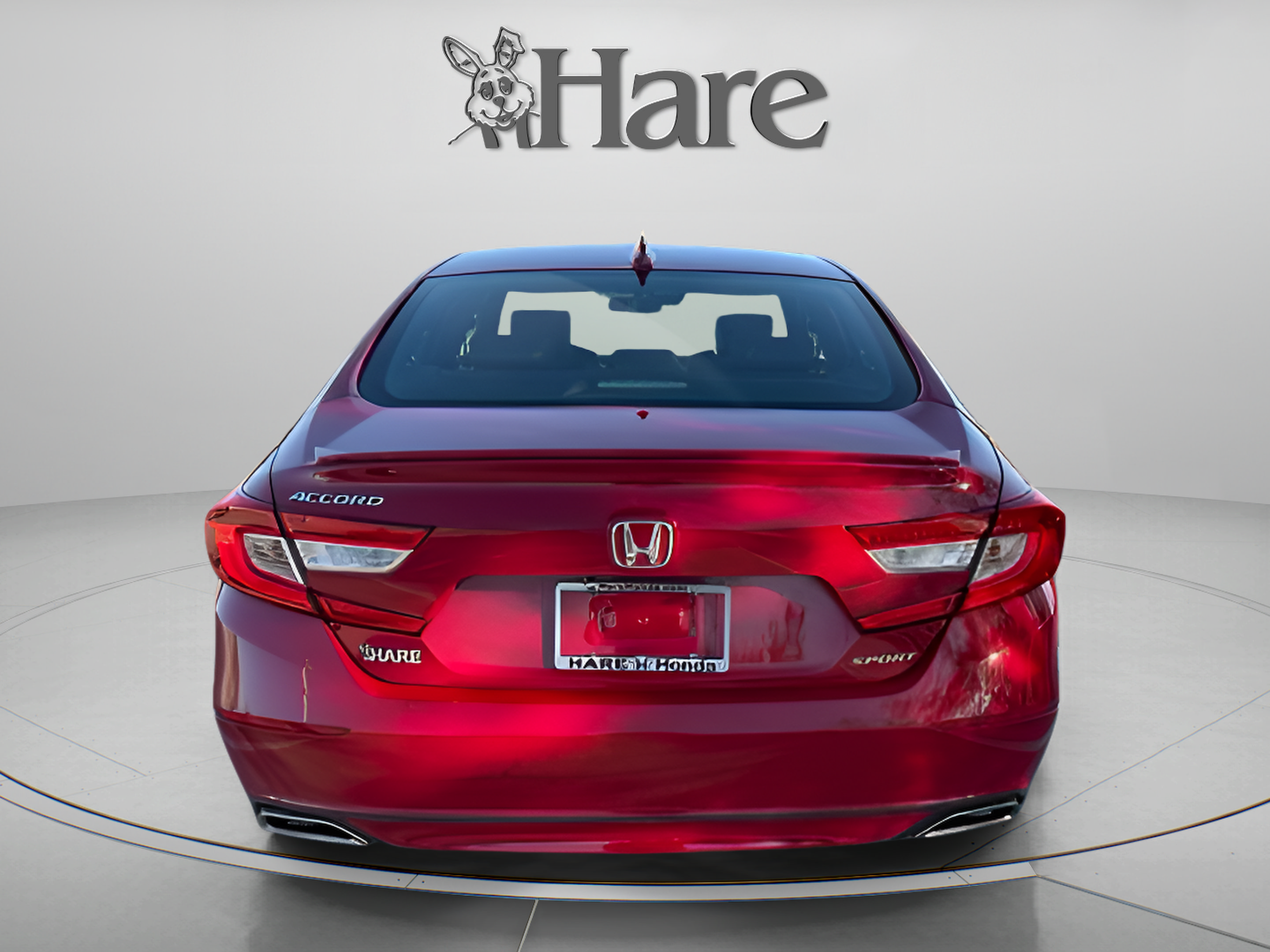 Used 2019 Honda Accord Sport image 4