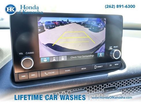 Used 2024 Honda HR-V Sport image 16
