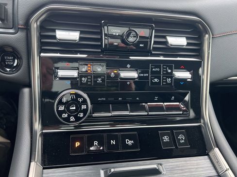 Certified 2025 Nissan Armada PRO-4X w/ Pro-4X Premium Package image 57