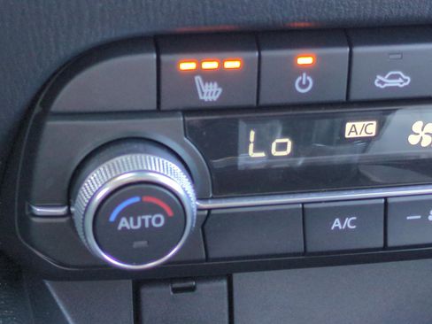 Used 2024 MAZDA CX-5 AWD 2.5 S w/ Preferred Package image 23