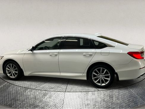 Used 2022 Honda Accord LX image 5