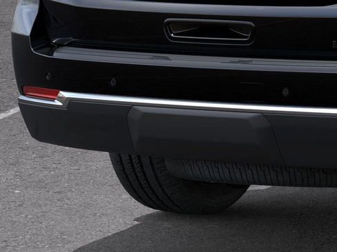 New 2026 Chevrolet Tahoe LT w/ Comfort Package image 17