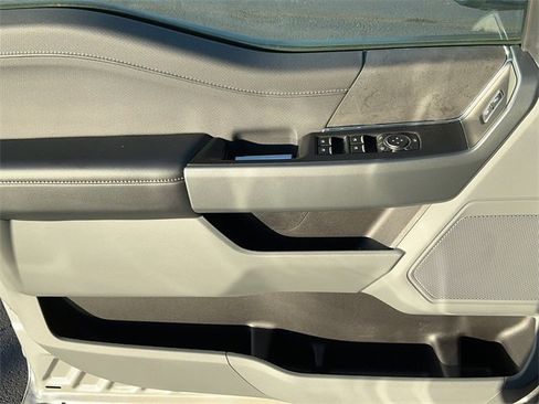 Used 2024 Ford F150 XLT w/ Equipment Group 302A MID image 12