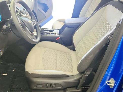 Used 2024 Chevrolet Equinox LS w/ LS Convenience Package FWD image 23