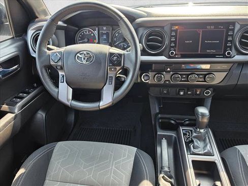 Used 2023 Toyota Tacoma TRD Off-Road AWD/4WD image 20