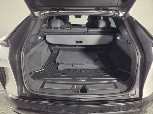 Used 2024 Cadillac Lyriq Sport w/ LPO, Floor Liner Package RWD image 29