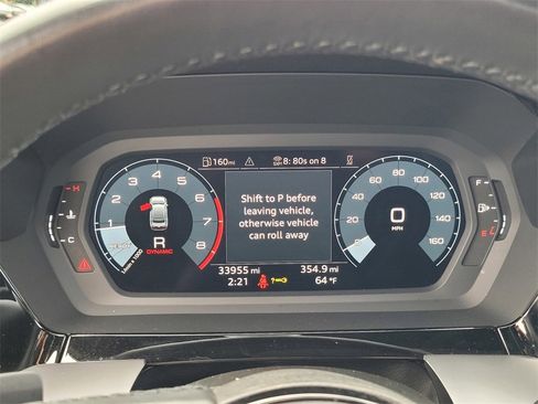 Used 2024 Audi A3 2.0T Premium image 22