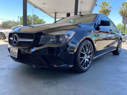Used 2014 Mercedes-Benz CLA 250 4MATIC image 20