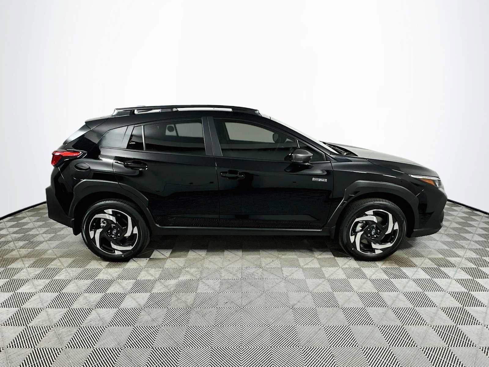 New 2026 Subaru Crosstrek 2.5i Limited AWD/4WD image 8