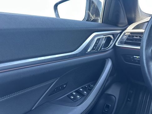 Used 2023 BMW 430i Gran Coupe xDrive image 20