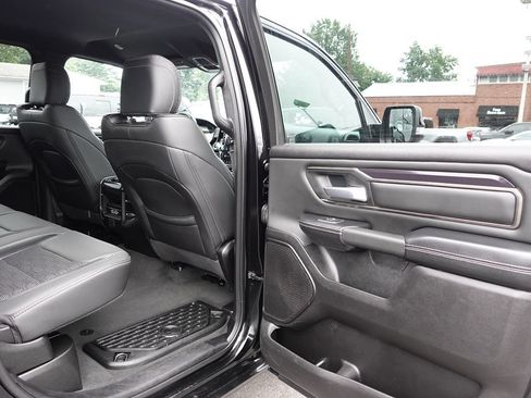 Used 2022 RAM 1500 Sport w/ Rebel Level 2 Equipment Group AWD/4WD image 26