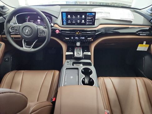 New 2026 Acura MDX FWD w/ Technology Package image 7