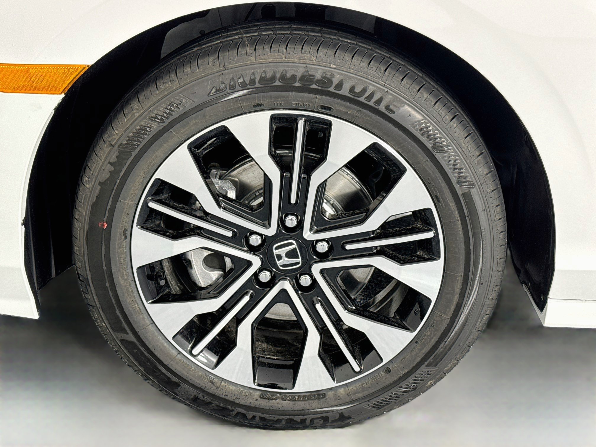 New 2027 Honda Odyssey Elite image 34