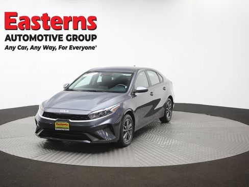 Used 2024 Kia Forte LXS FWD image 53