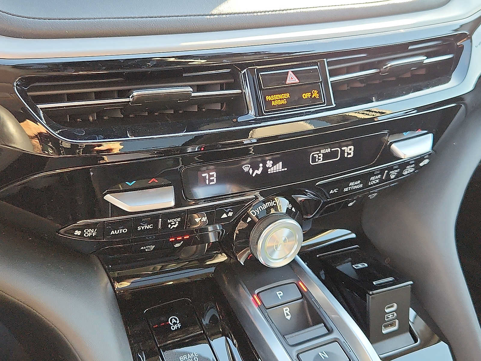 Used 2024 Acura MDX w/ Technology Package AWD/4WD image 15