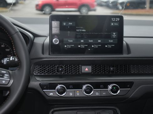 New 2026 Honda CR-V Sport image 9