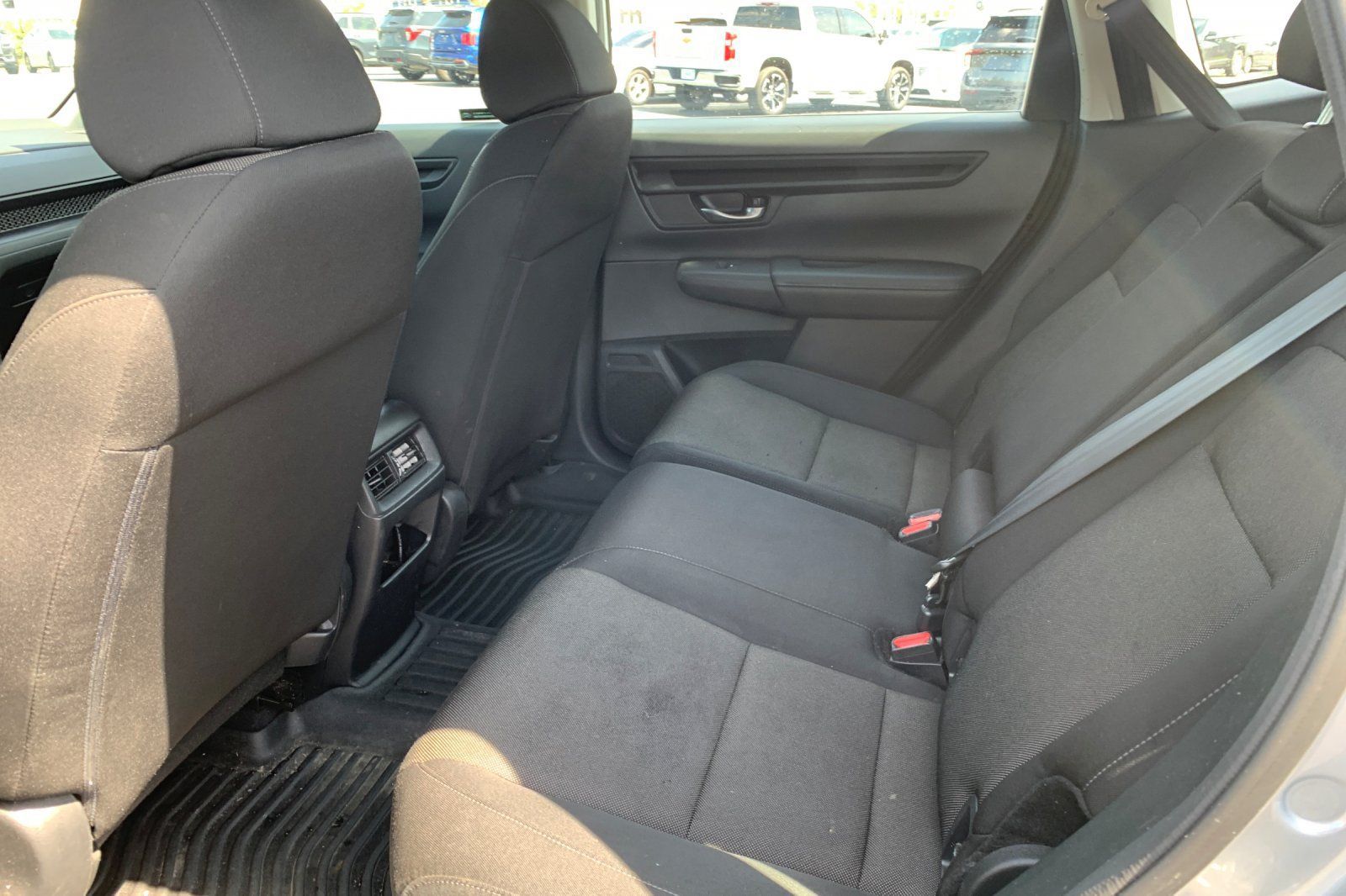 Certified 2024 Honda CR-V LX image 15