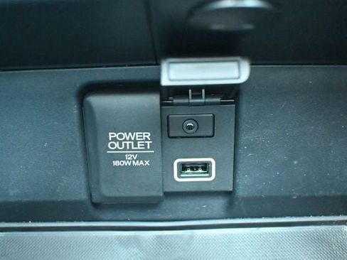Used 2023 Honda Passport TrailSport image 30