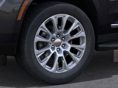 New 2026 GMC Yukon Denali w/ Advanced Technology Package image 9