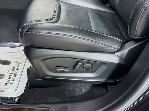 Certified 2022 Ford Explorer ST w/ Equipment Group 401A image 20