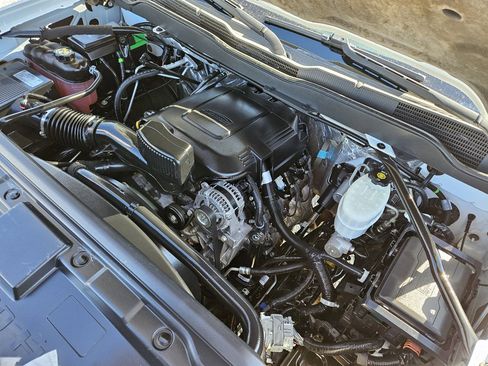 Used 2016 Chevrolet Silverado 3500 W/T image 47