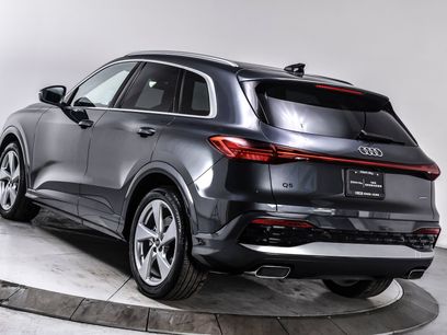 Used 2025 Audi Q5 Prestige
