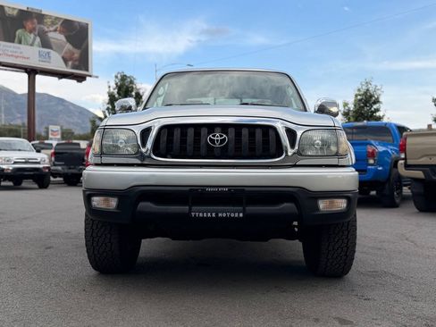 Used 2003 Toyota Tacoma PreRunner RWD image 81