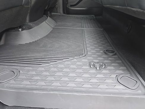 Used 2025 RAM 1500 Big Horn image 60