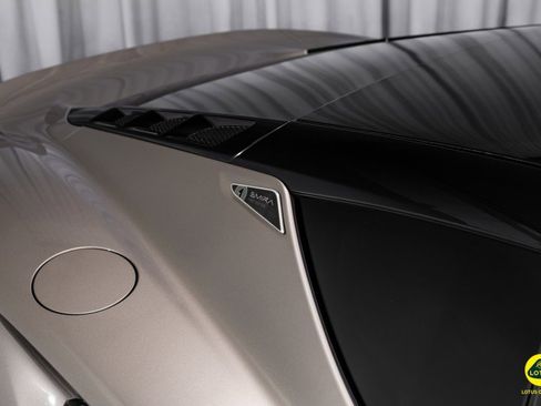 Used 2024 Lotus Emira First Edition image 3