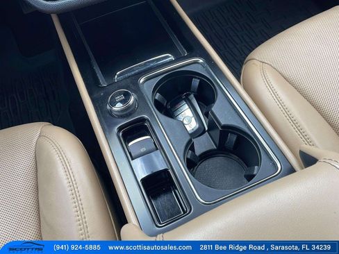 Used 2020 Lincoln Corsair Reserve w/ Equipment Group 201A image 28