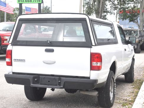 Used 2006 Ford Ranger STX RWD image 12